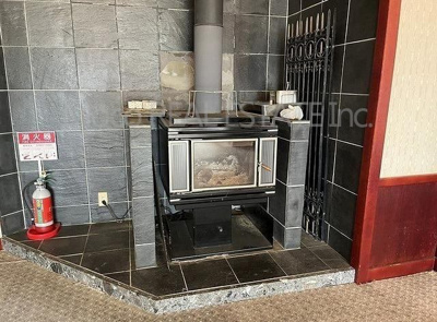 【内装】 | 北見市桂町店舗