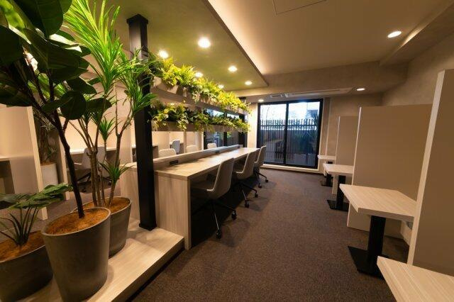 プラウドフラット両国サウスのその他共用部分| 