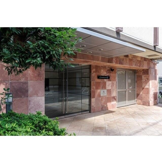 コンフォリア両国ＤＥＵＸのその他共用部分| 