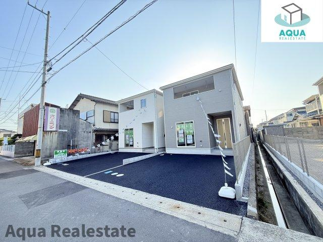 丸亀市城東町１丁目の新築一戸建