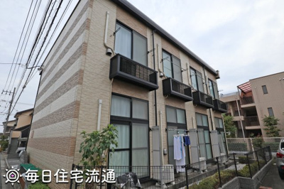 【外観】 | フローライト