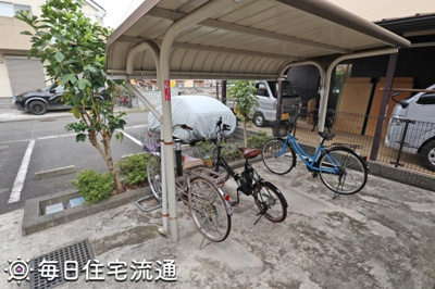 【その他共用部分】 | フローライト