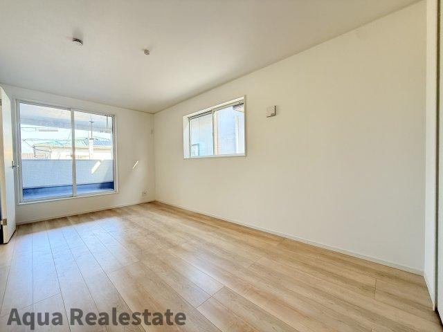 丸亀市城東町１丁目の新築一戸建の収納|十分な収納スペースがあります