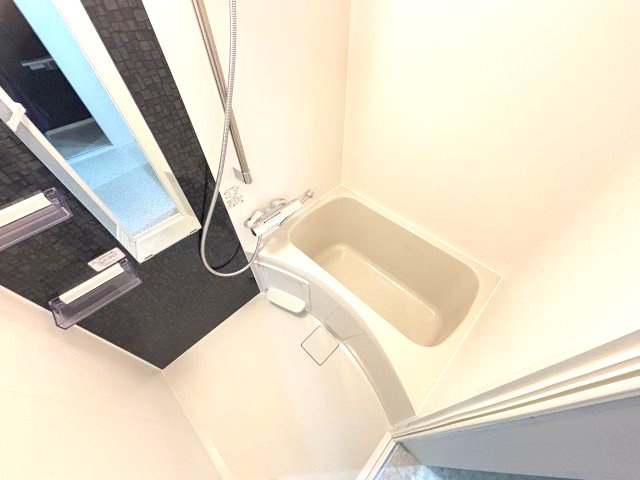 エヌエムキャトフヴァントゥレーズサウスの浴室
