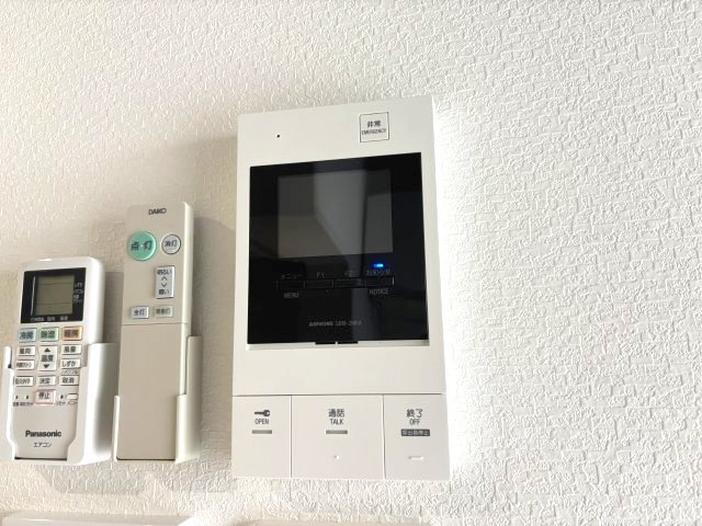 エヌエムキャトフヴァントゥレーズサウスのセキュリティ