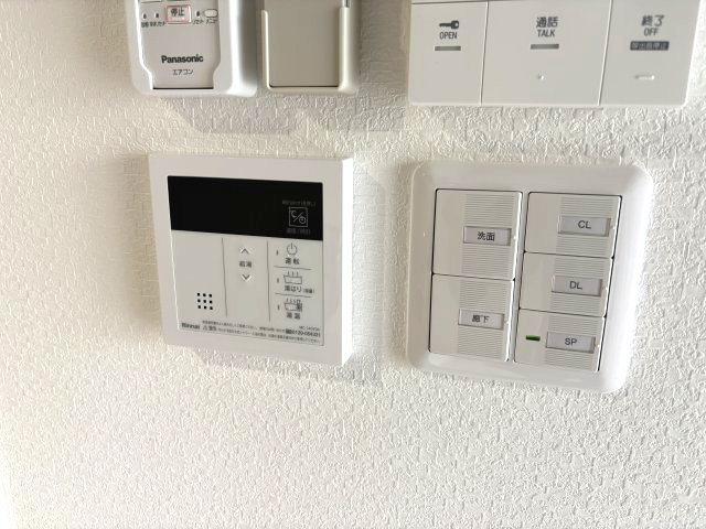 エヌエムキャトフヴァントゥレーズサウスの設備