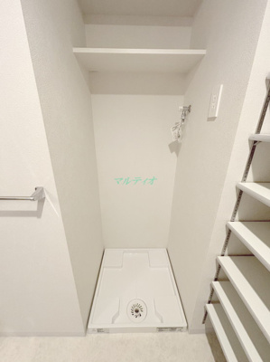 【設備】 | GRANPASEO浅草Ⅱ