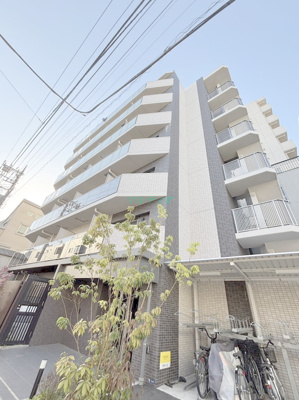 【外観】 | GRANPASEO浅草Ⅱ | 外観