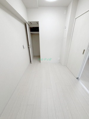 【内装】 | GRANPASEO浅草Ⅱ | 洋室