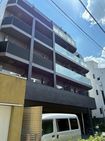 セジョリ池袋本町の外観