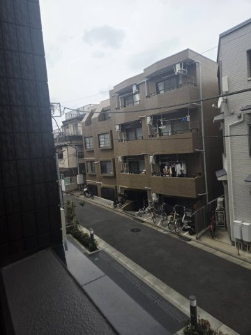 セジョリ池袋本町の展望