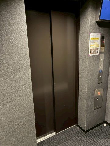 セジョリ池袋本町のその他共用部分