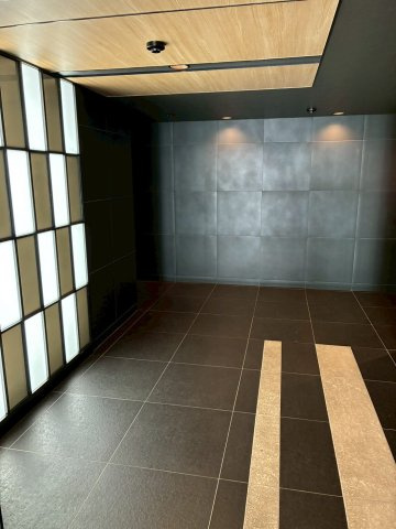 セジョリ池袋本町のエントランス