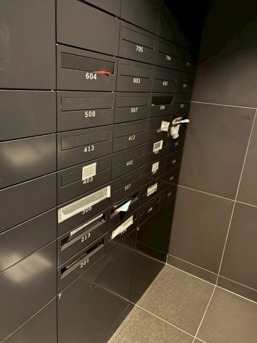 セジョリ池袋本町のその他共用部分