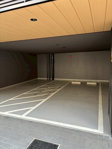 セジョリ池袋本町の駐車場