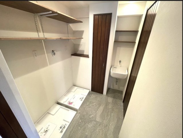 ★仲介手数料無料★LAUREL COURT三番町（リノベーション工事済み）のその他
