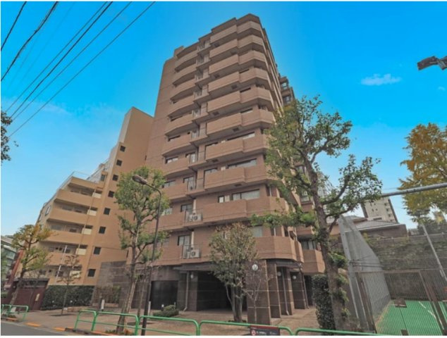 【その他】 | ★仲介手数料無料★LAUREL COURT三番町（リノベーション工事中）