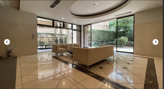 【その他】 | ★仲介手数料無料★LAUREL COURT三番町（リノベーション工事中）