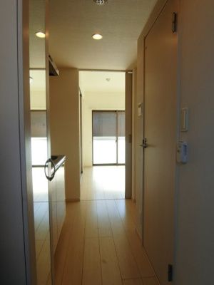 【玄関】 | リブリ・パープルヒルⅡ