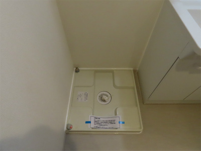 リブリ・小岩の設備