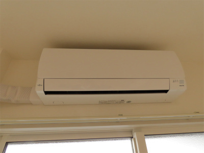 リブリ・小岩の設備