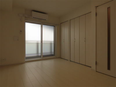 リブリ・小岩の居間・リビング