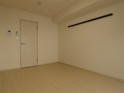 リブリ・小岩の内装