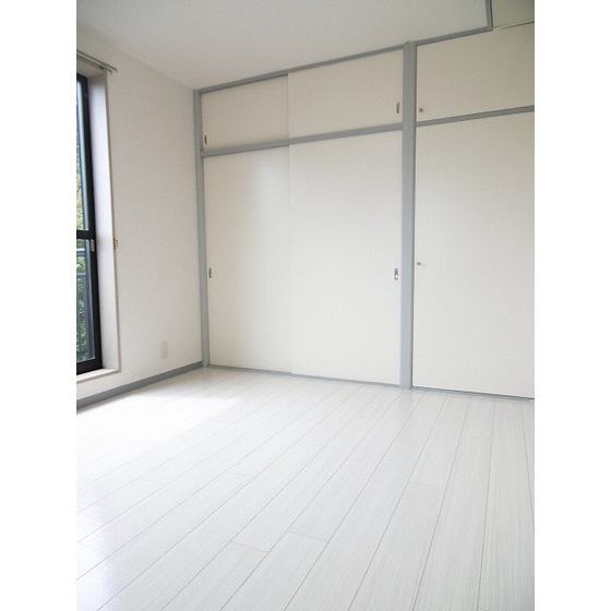 東新小岩パールハイツの居間・リビング|居室