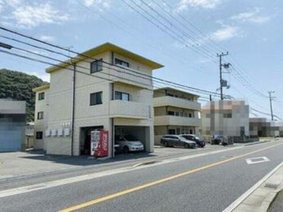  | グレースマンション日飼