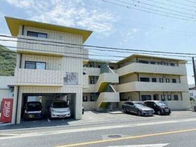  | グレースマンション日飼