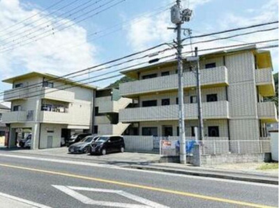  | グレースマンション日飼