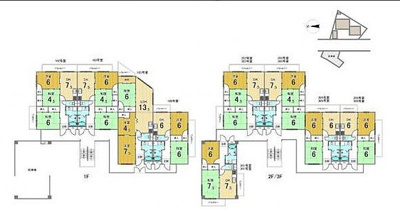  | グレースマンション日飼