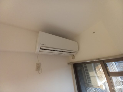 【設備】 | ハイツエレガンス