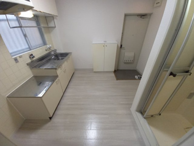 【内装】 | 第5摂津ハイツ