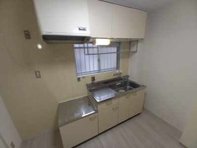 【キッチン】 | 第5摂津ハイツ