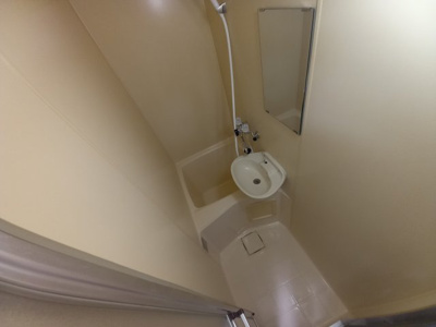 【浴室】 | 第5摂津ハイツ