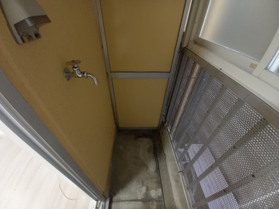 【設備】 | 第5摂津ハイツ