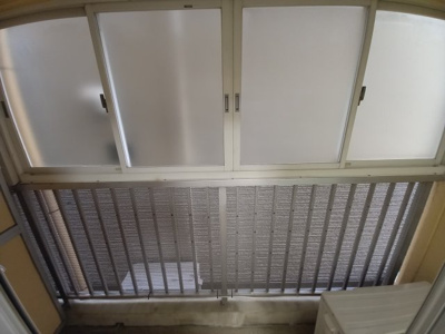 【展望】 | 第5摂津ハイツ