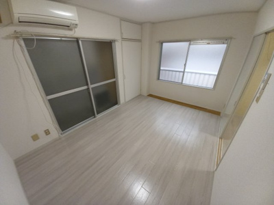 【居間・リビング】 | 第5摂津ハイツ