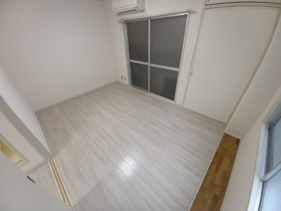 【居間・リビング】 | 第5摂津ハイツ