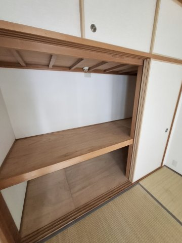 KDXレジデンス夙川ヒルズ 　1番館の収納