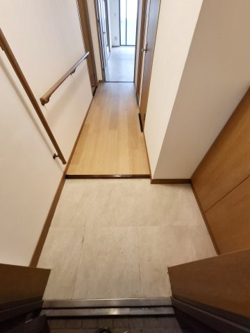 KDXレジデンス夙川ヒルズ 　1番館の玄関