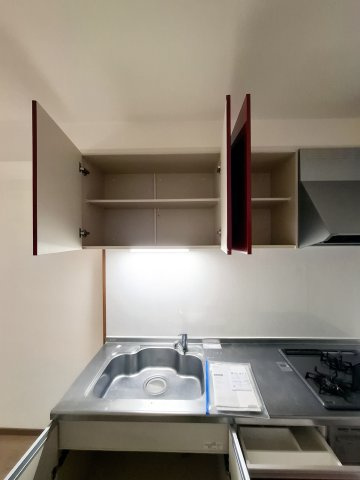 KDXレジデンス夙川ヒルズ 　1番館の収納