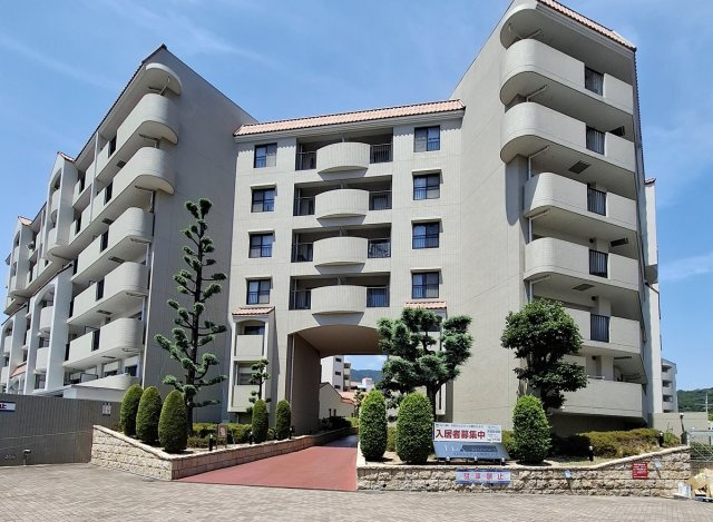 KDXレジデンス夙川ヒルズ 　1番館