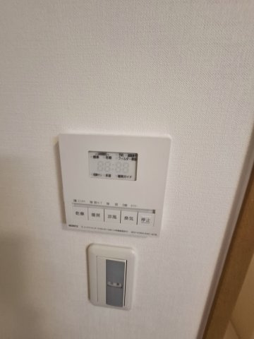 KDXレジデンス夙川ヒルズ 　1番館の設備