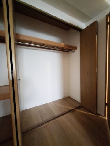KDXレジデンス夙川ヒルズ 　1番館の収納