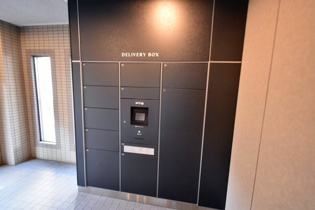 KDXレジデンス夙川ヒルズ 　1番館のその他共用部分