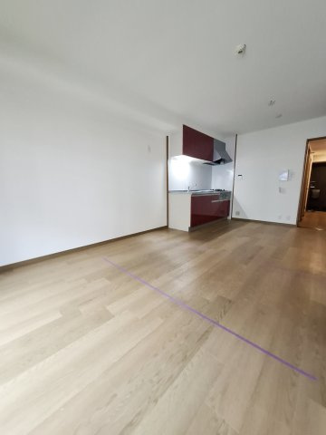 KDXレジデンス夙川ヒルズ 　1番館の居間・リビング