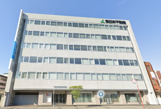 【外観】 | 東日本不動産弘前ビル