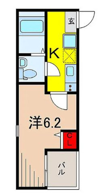  | フォレスティエール